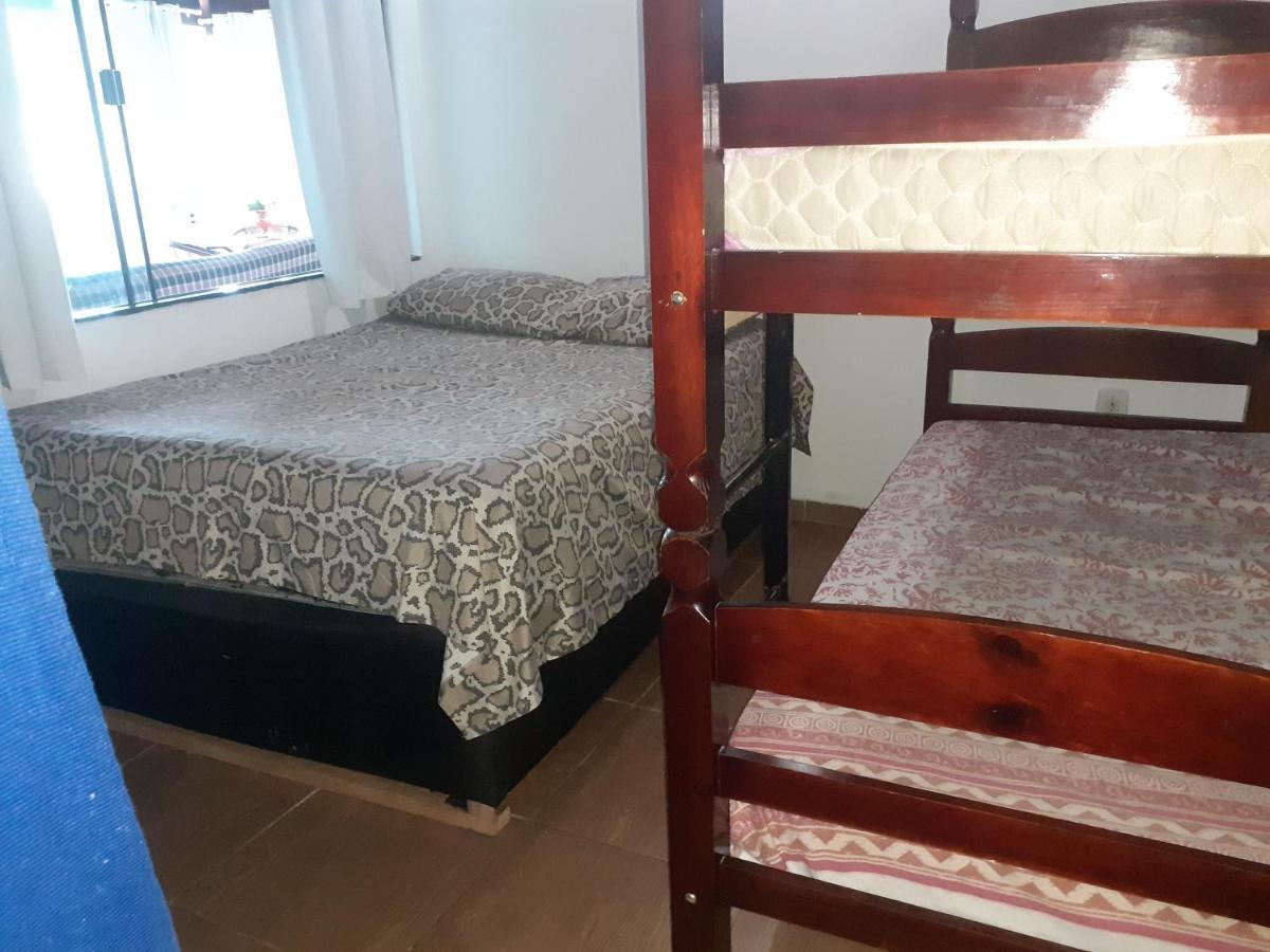 Coberturas Mar De Tereza - 2 E Luar Do Pero -1 Villa Cabo Frio Bagian luar foto
