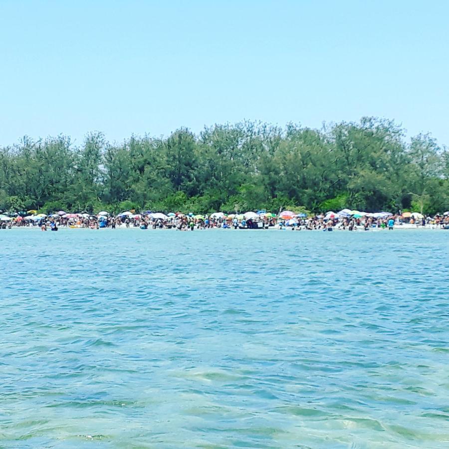 Coberturas Mar De Tereza - 2 E Luar Do Pero -1 Villa Cabo Frio Bagian luar foto