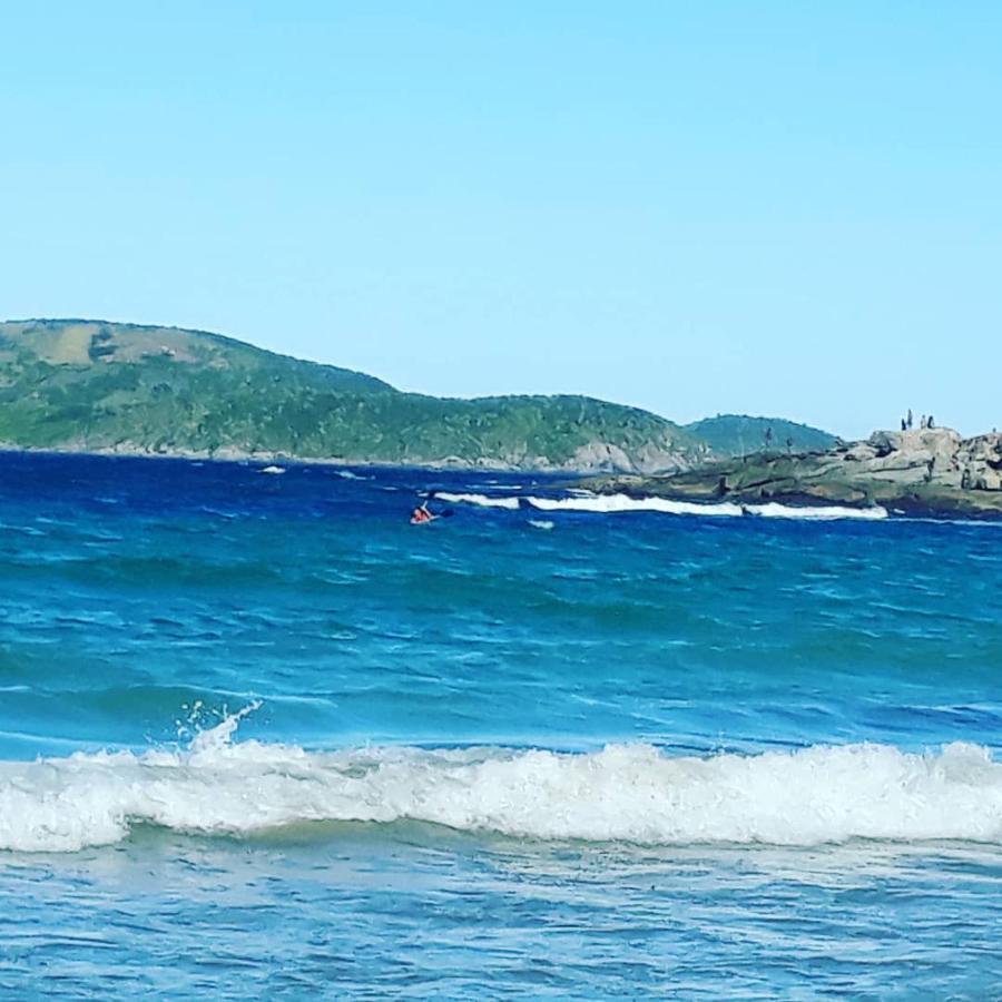 Coberturas Mar De Tereza - 2 E Luar Do Pero -1 Villa Cabo Frio Bagian luar foto