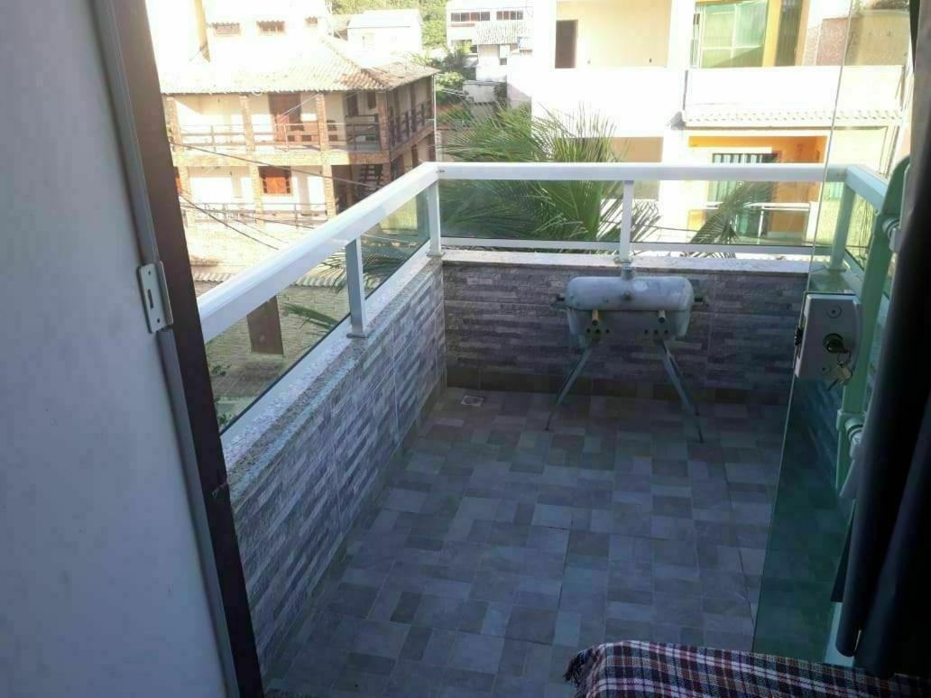 Coberturas Mar De Tereza - 2 E Luar Do Pero -1 Villa Cabo Frio Bagian luar foto