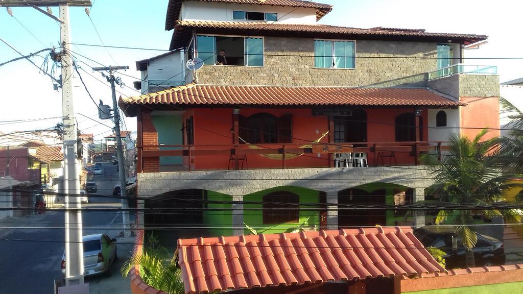 Coberturas Mar De Tereza - 2 E Luar Do Pero -1 Villa Cabo Frio Bagian luar foto