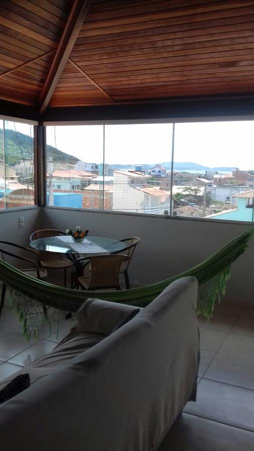 Coberturas Mar De Tereza - 2 E Luar Do Pero -1 Villa Cabo Frio Bagian luar foto