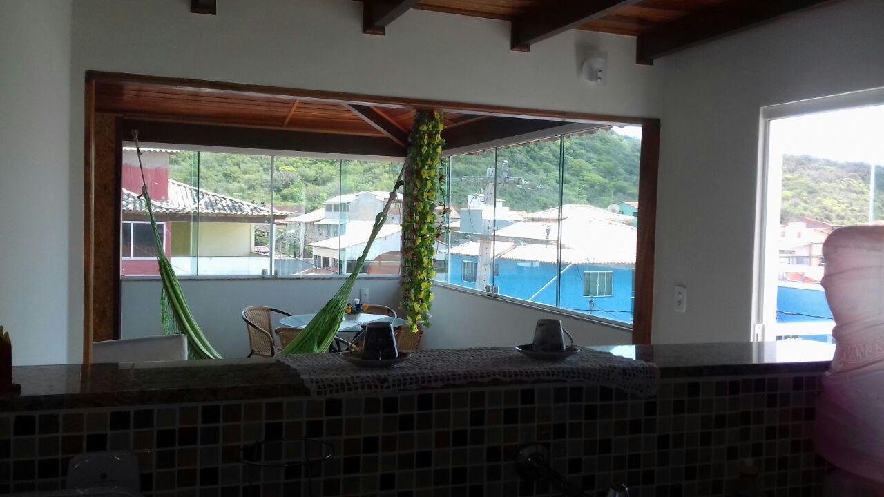 Coberturas Mar De Tereza - 2 E Luar Do Pero -1 Villa Cabo Frio Bagian luar foto