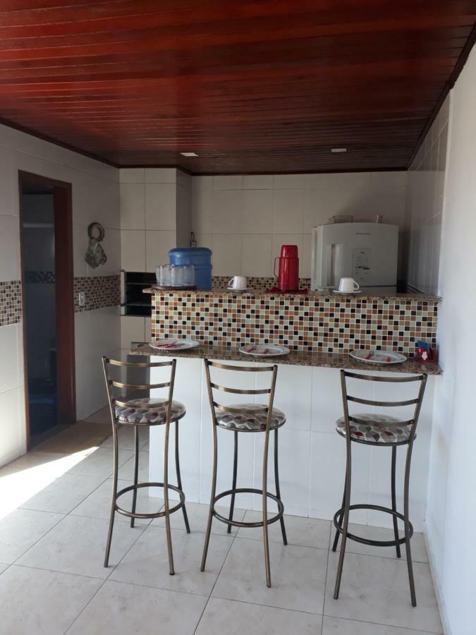 Coberturas Mar De Tereza - 2 E Luar Do Pero -1 Villa Cabo Frio Bagian luar foto
