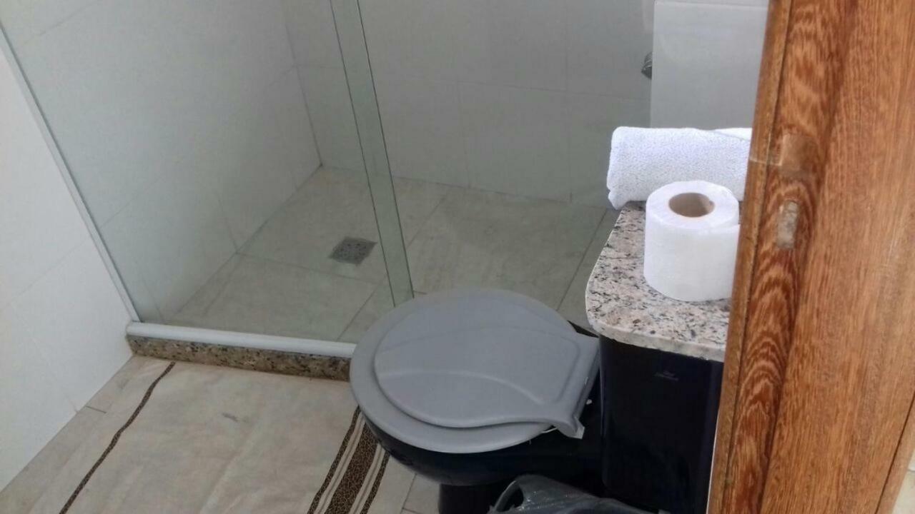 Coberturas Mar De Tereza - 2 E Luar Do Pero -1 Villa Cabo Frio Bagian luar foto